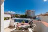 Appartement à Nerja - .Verano Azul 60B Nerja Appartement à Nerja - .Verano Azul 60B Nerja