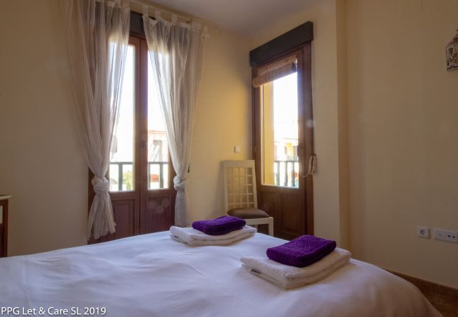 Maison à Ayamonte - LOC001 Welcoming Comfortable Townhouse Maison à Ayamonte - LOC001 Welcoming Comfortable Townhouse