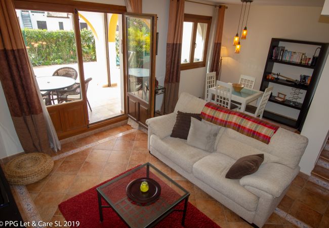 Maison à Ayamonte - LOC001 Welcoming Comfortable Townhouse Maison à Ayamonte - LOC001 Welcoming Comfortable Townhouse