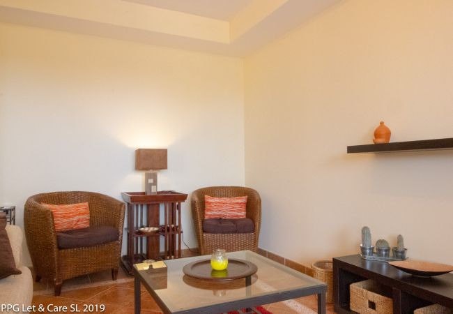 Maison à Ayamonte - LOC001 Welcoming Comfortable Townhouse Maison à Ayamonte - LOC001 Welcoming Comfortable Townhouse