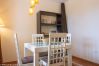Maison à Ayamonte - Family Townhouse • Pool Direct Access • LOC01