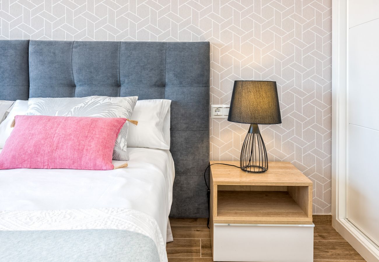 Appartement à Malaga - iloftmalaga Ático Plaza de las Flores