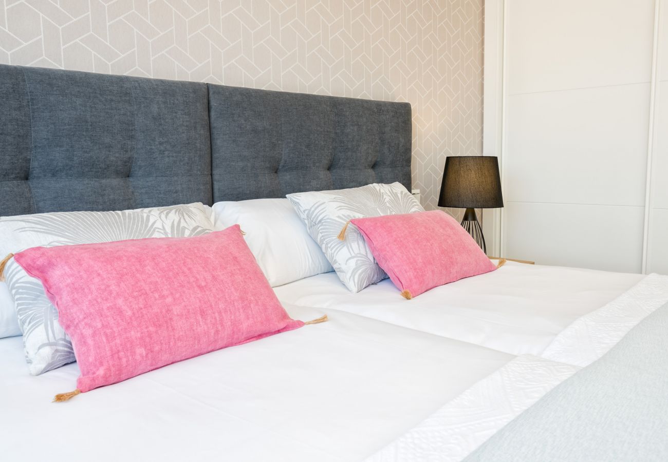 Appartement à Malaga - iloftmalaga Ático Plaza de las Flores