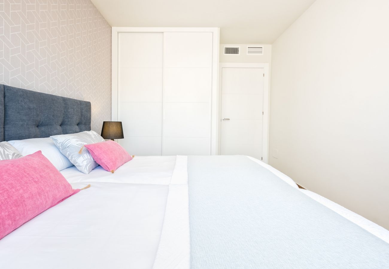 Appartement à Malaga - iloftmalaga Ático Plaza de las Flores