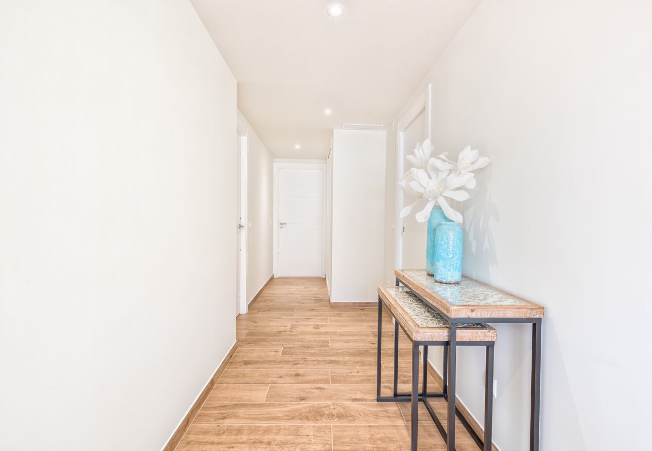 Appartement à Malaga - iloftmalaga Ático Plaza de las Flores