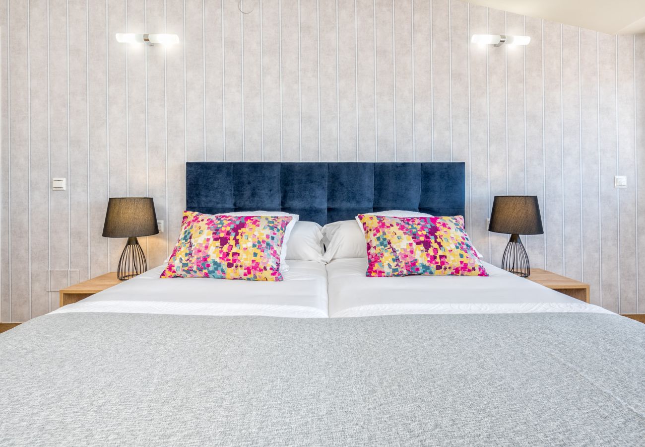 Appartement à Malaga - iloftmalaga Ático Plaza de las Flores