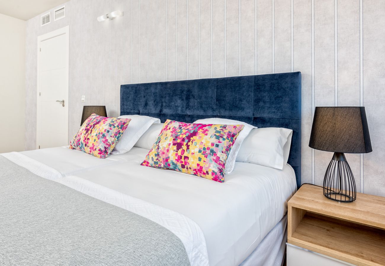 Appartement à Malaga - iloftmalaga Ático Plaza de las Flores