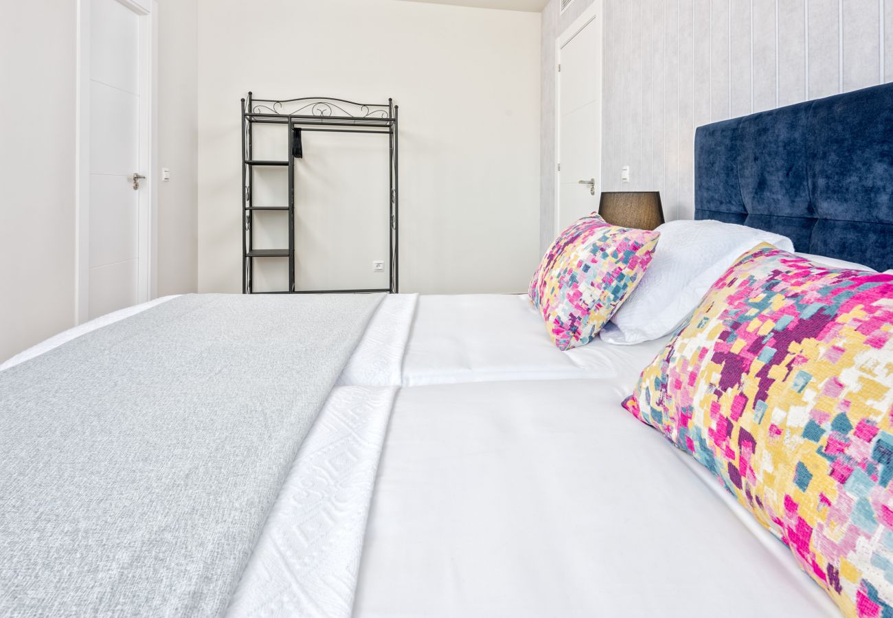 Appartement à Malaga - iloftmalaga Ático Plaza de las Flores