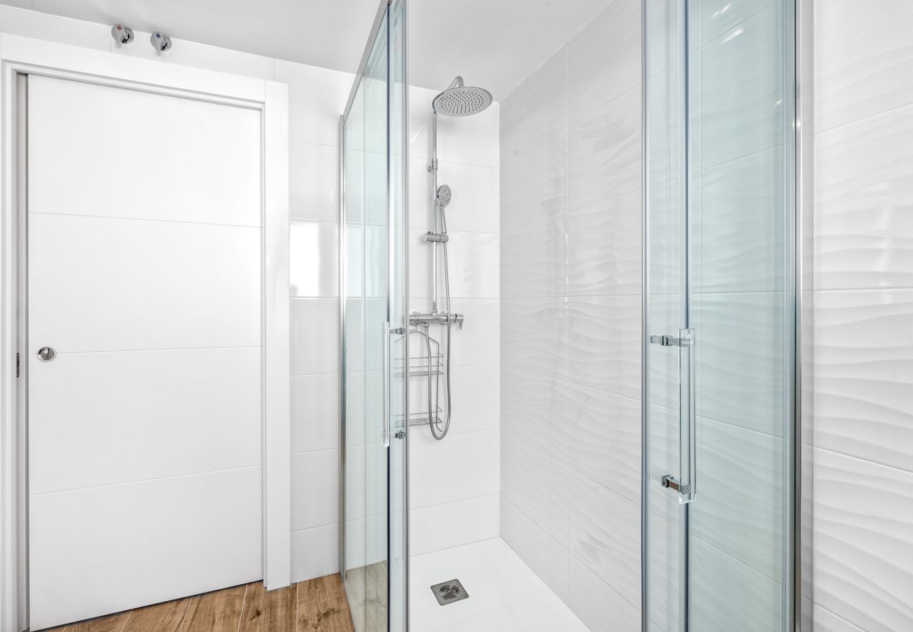 Appartement à Malaga - iloftmalaga Ático Plaza de las Flores