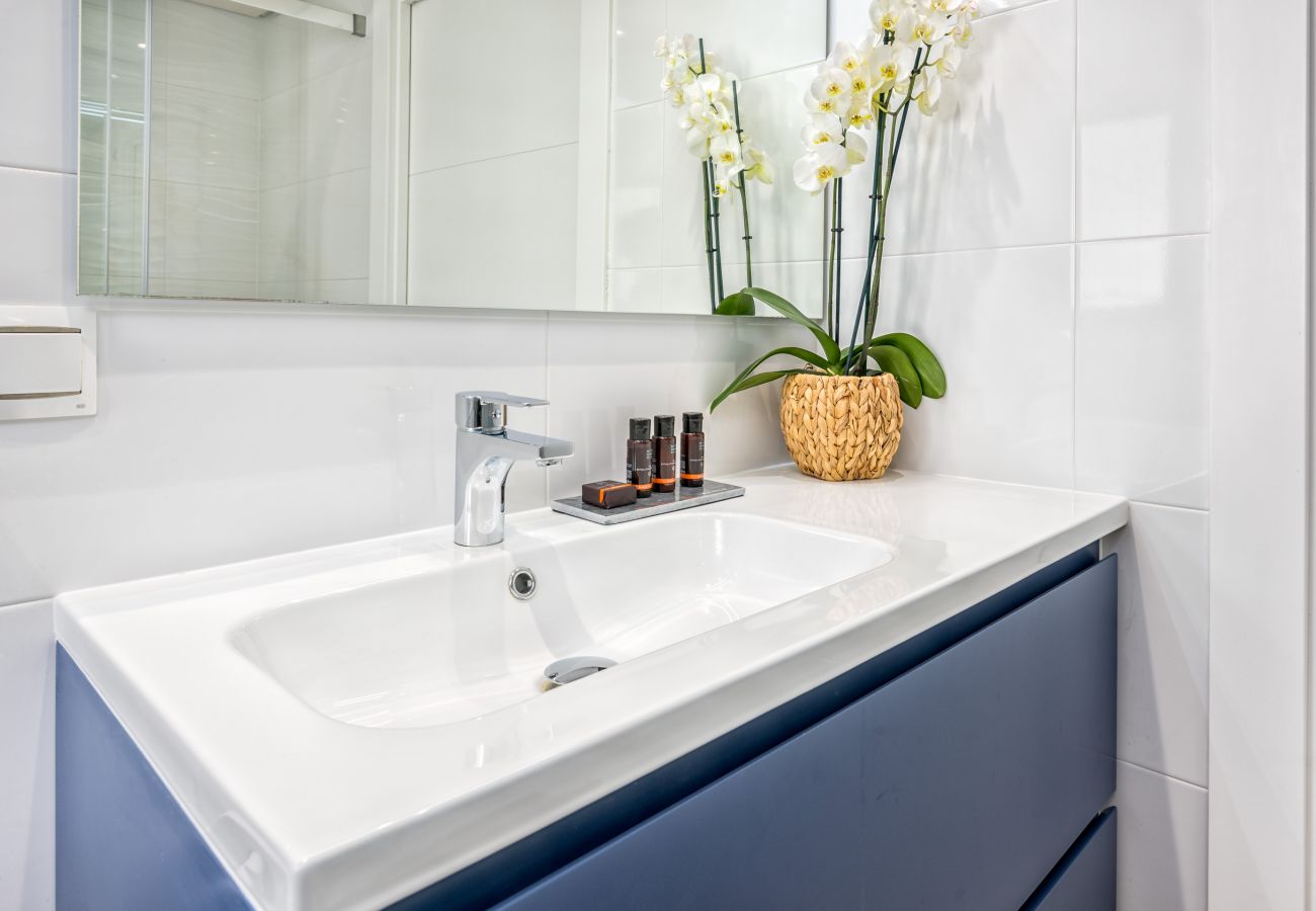 Appartement à Malaga - iloftmalaga Ático Plaza de las Flores