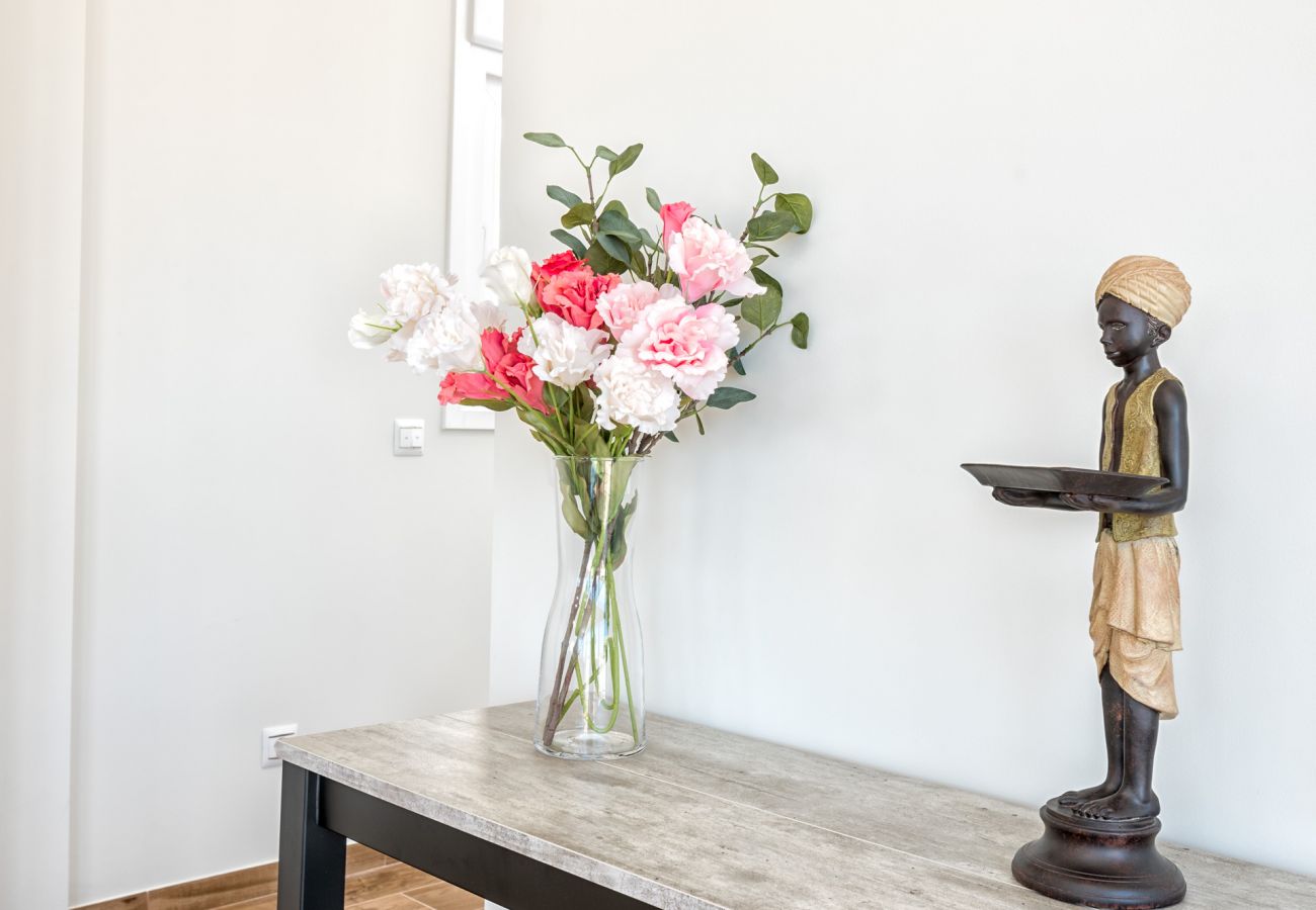 Appartement à Malaga - iloftmalaga Ático Plaza de las Flores
