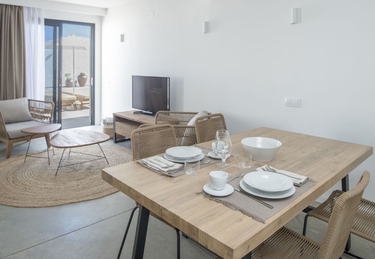 Studio à Telde - Edem III