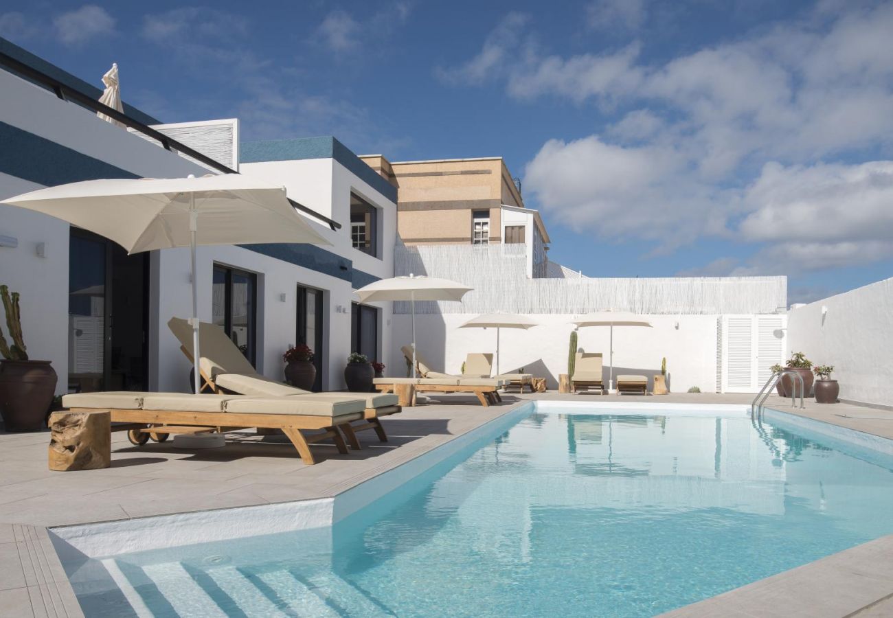 Studio à Telde - Edem III