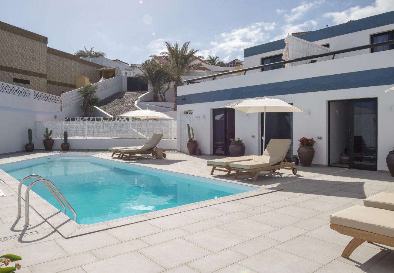 Studio à Telde - Edem III