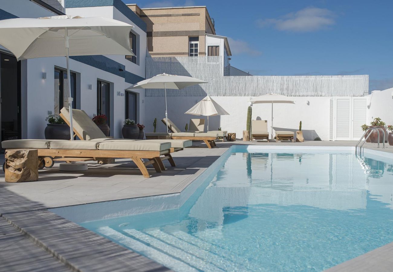 Studio à Telde - Edem III