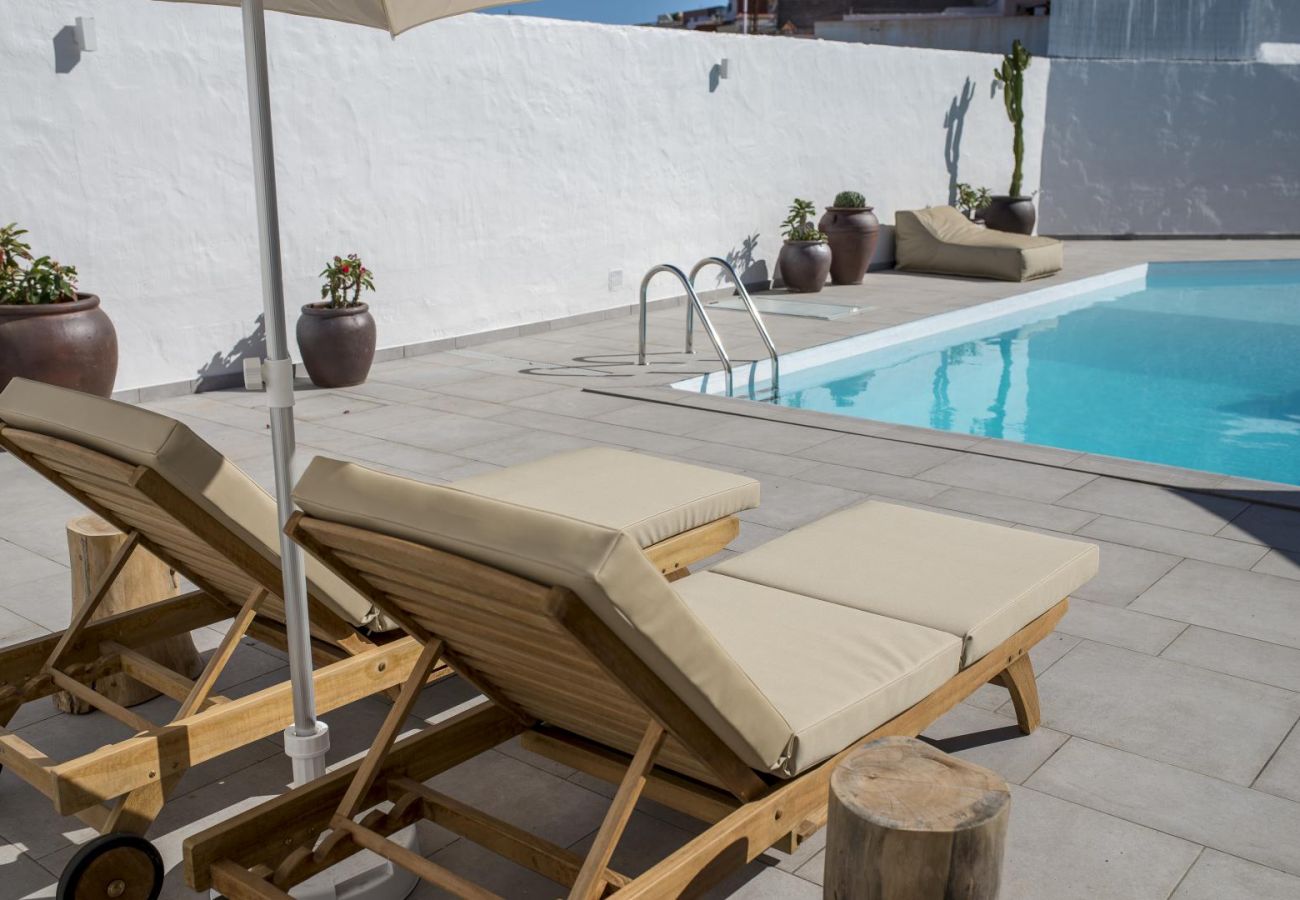 Studio à Telde - Edem III