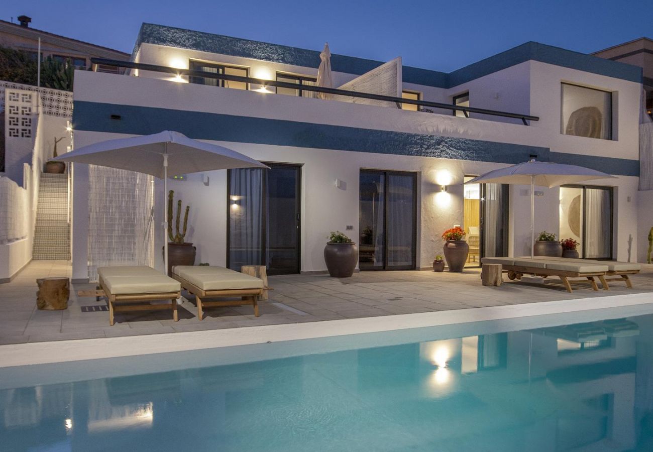 Studio à Telde - Edem IV