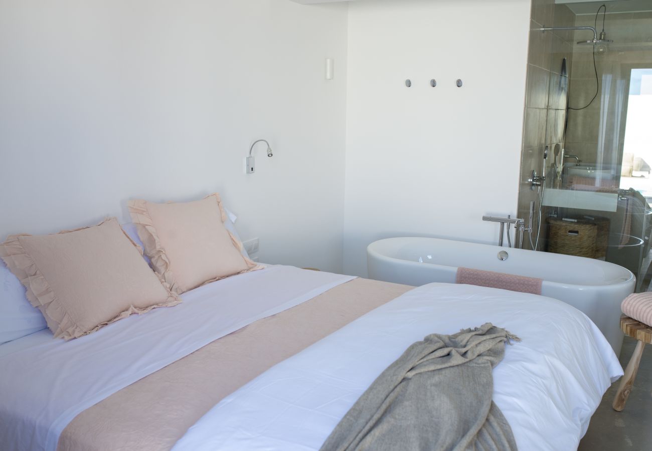 Studio à Telde - Edem IV