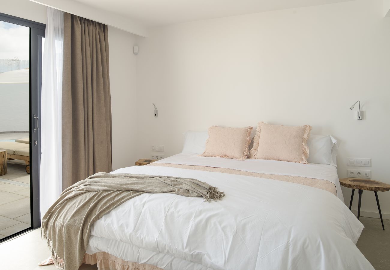 Studio à Telde - Edem IV