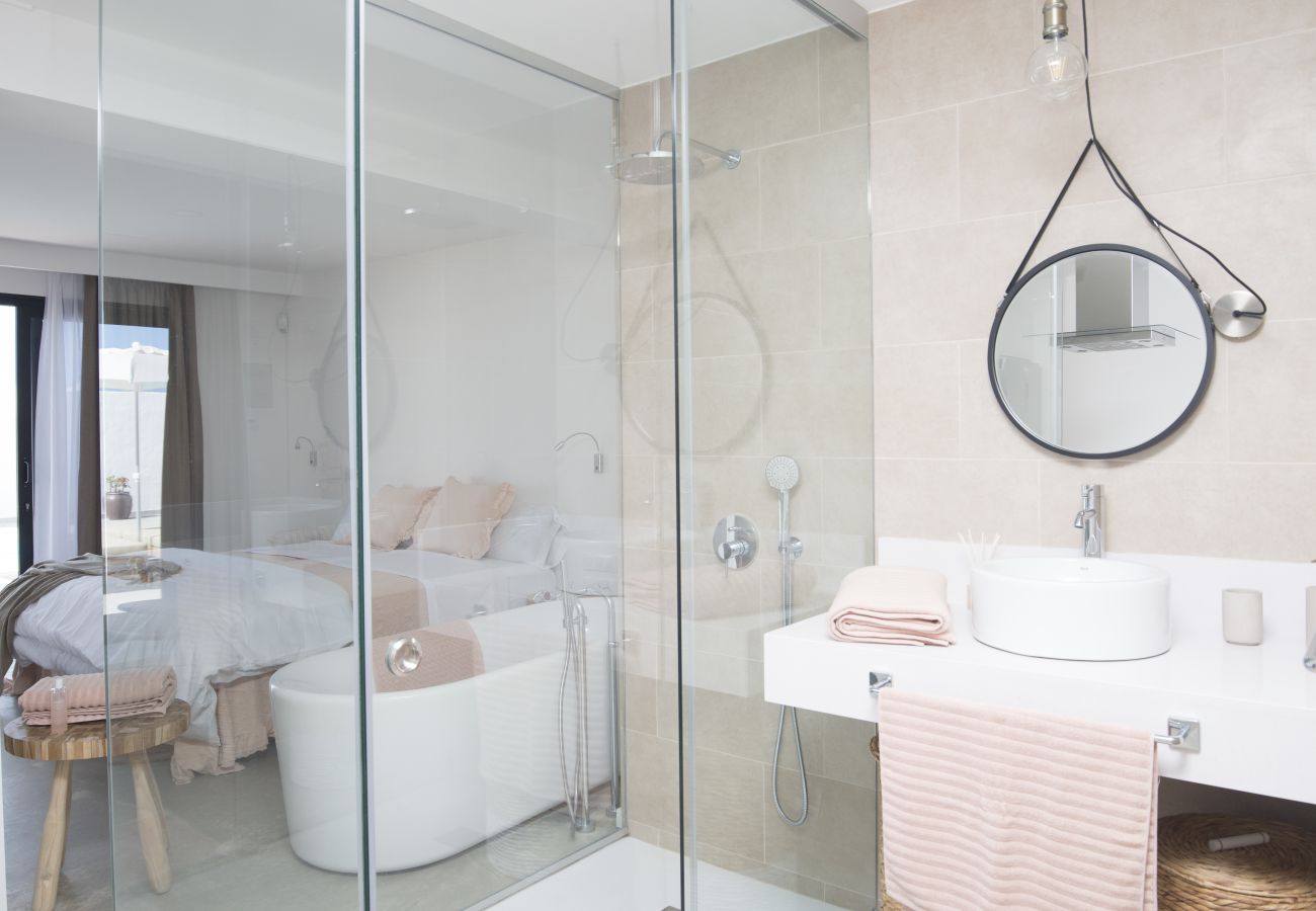 Studio à Telde - Edem IV