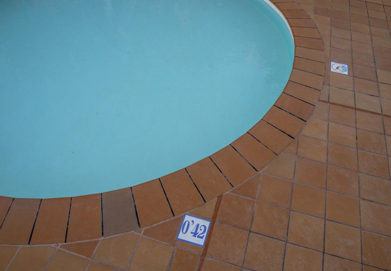 Bungalow à San Bartolomé de Tirajana - Melocotones Kuoni 46 Pta. 22