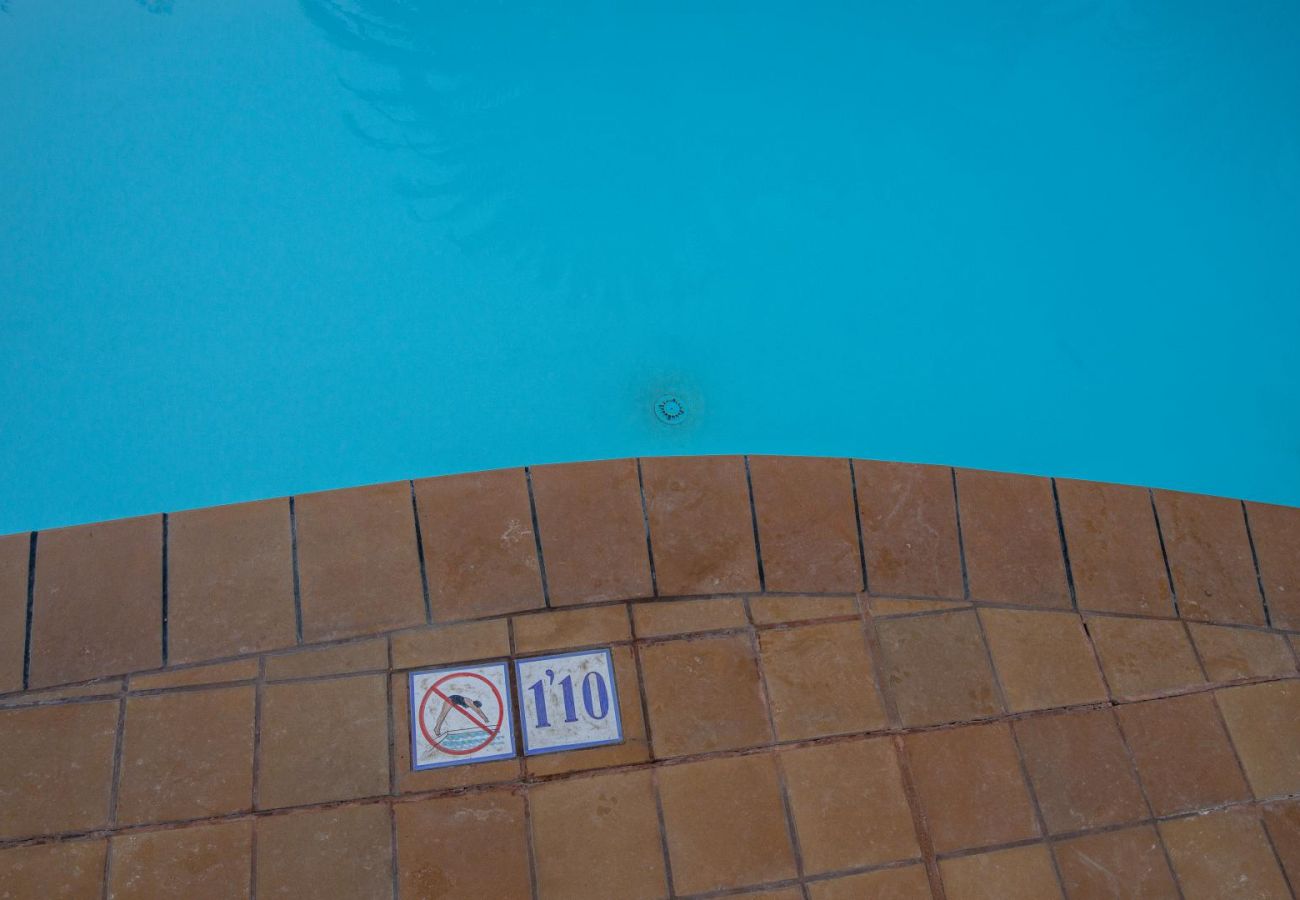 Bungalow à San Bartolomé de Tirajana - Melocotones Kuoni 46 Pta. 22