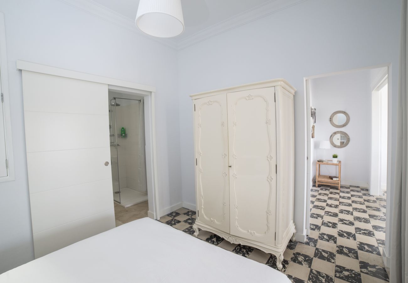 Appartement à Las Palmas de Gran Canaria - Canteras Prudencio Morales 15 2ª planta