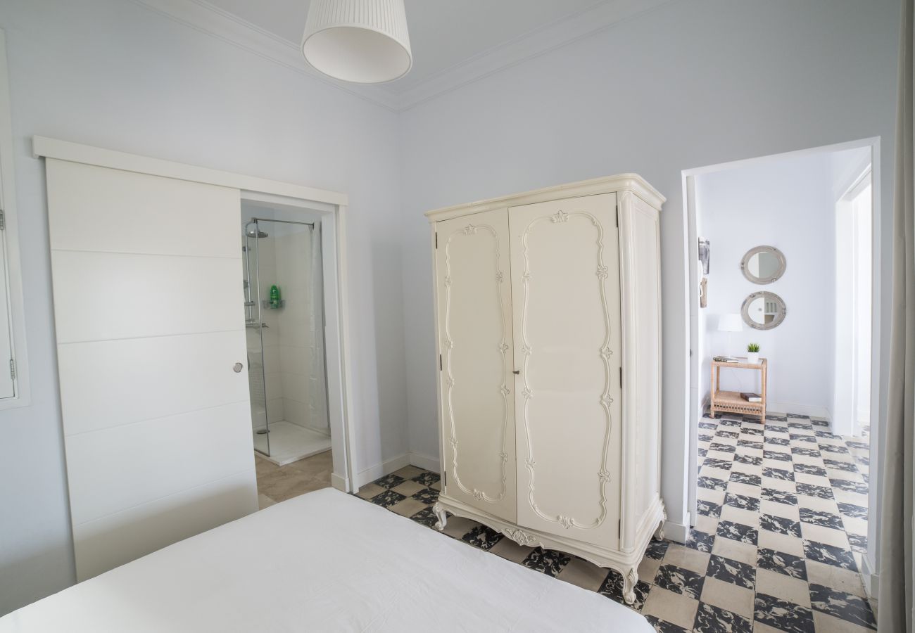Appartement à Las Palmas de Gran Canaria - Canteras Prudencio Morales 15 2ª planta