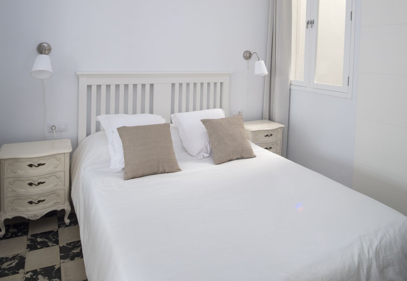 Appartement à Las Palmas de Gran Canaria - Canteras Prudencio Morales 15 2ª planta