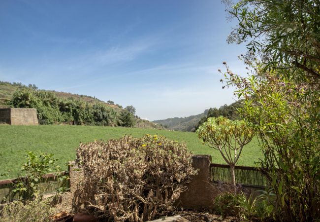 Gîte Rural à Moya - Casa el Laurel avec Jacuzzi par Lightbooking