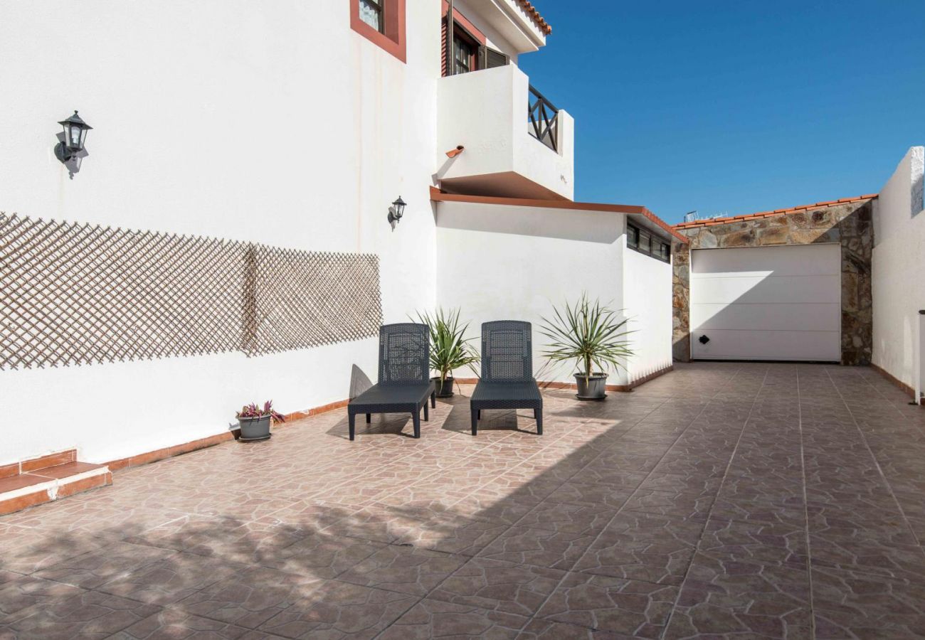 Villa à Agaete - Villa Alexandra Agaete