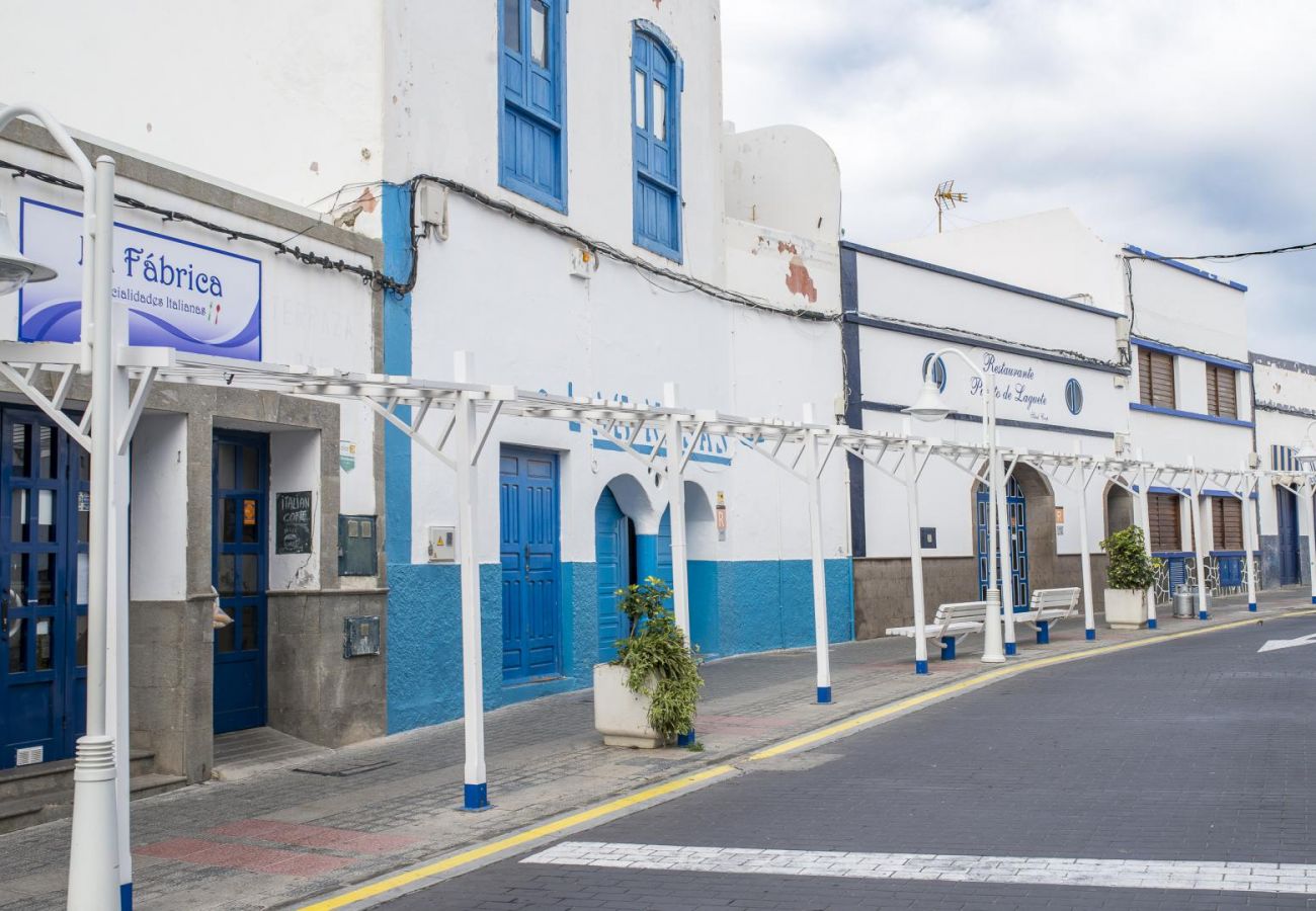 Maison à Agaete - Villa Carmen Agaete Mimosas 13