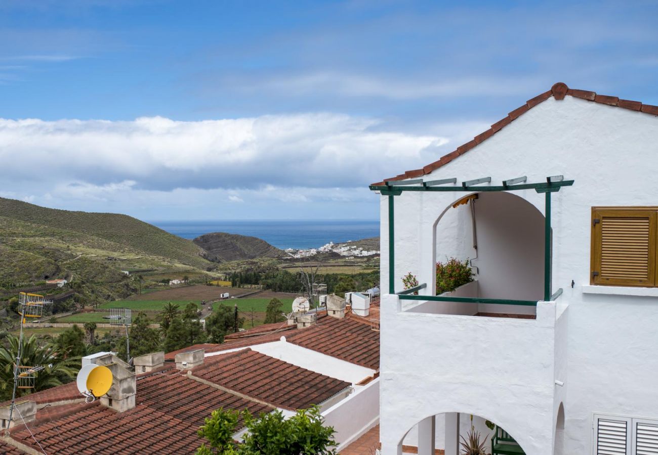 Maison à Agaete - Villa Carmen Agaete Mimosas 13
