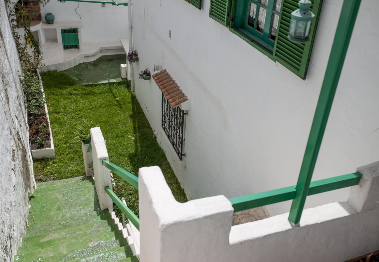 Maison à Agaete - Villa Carmen Agaete Mimosas 13