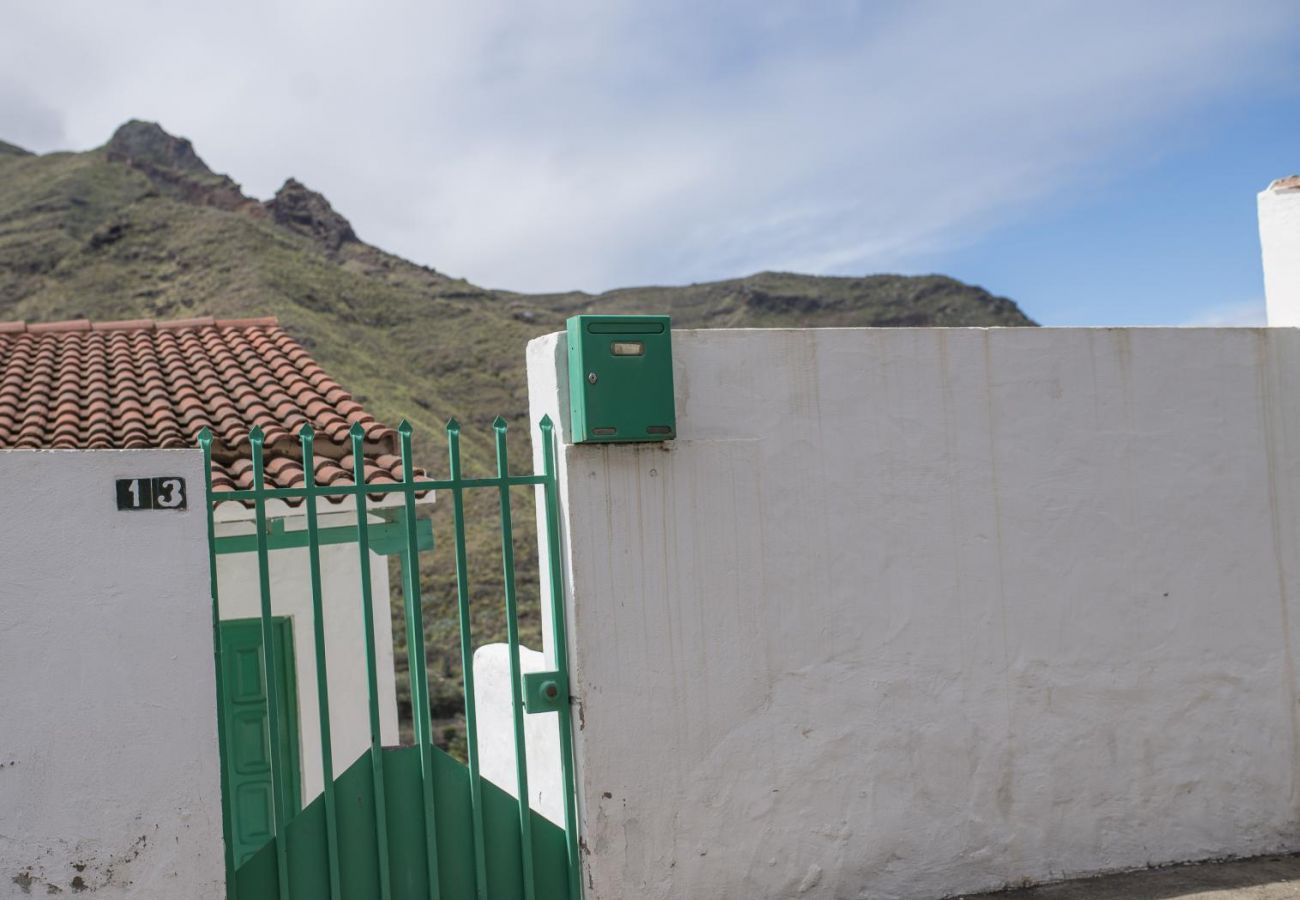 Maison à Agaete - Villa Carmen Agaete Mimosas 13