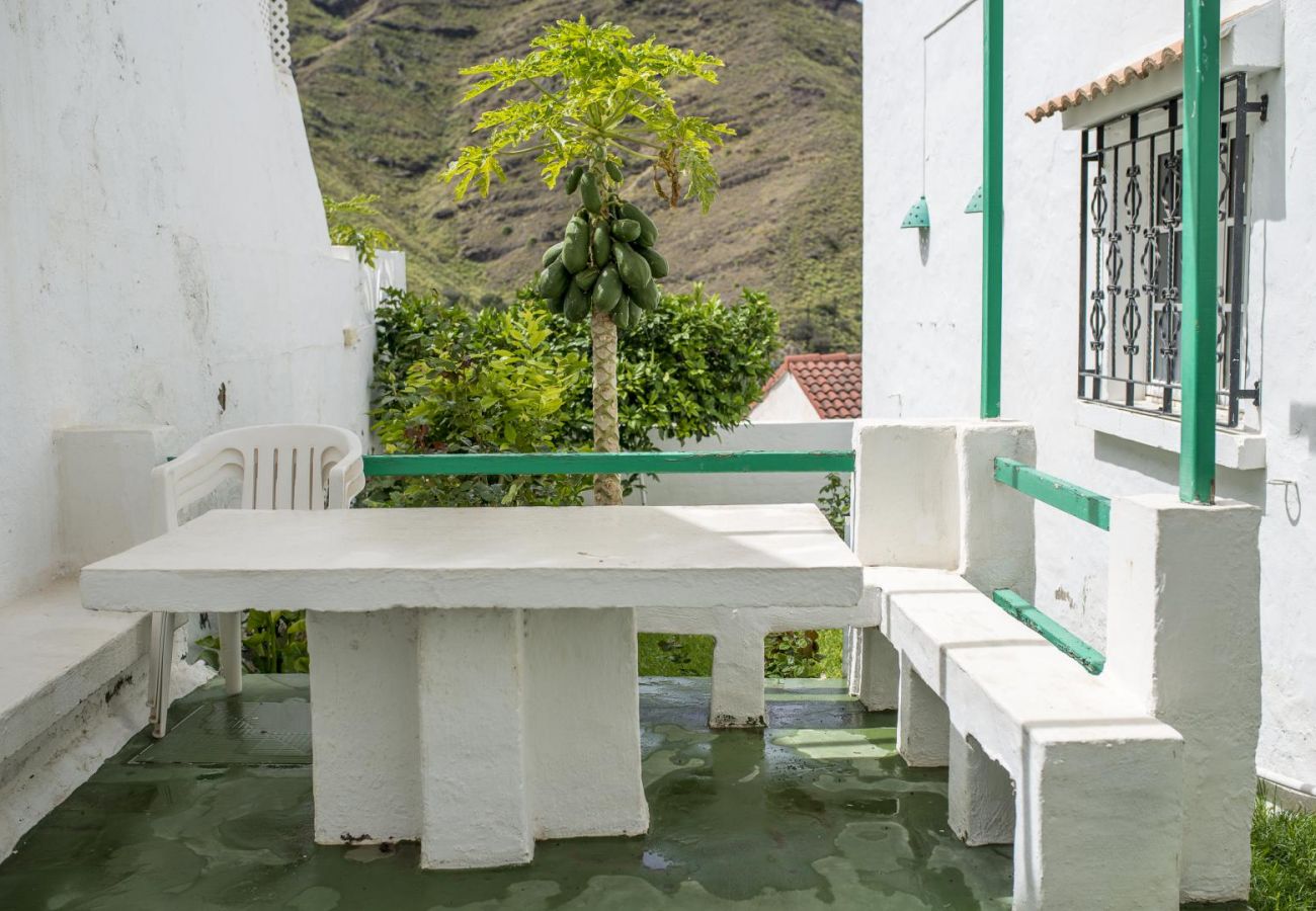 Maison à Agaete - Villa Carmen Agaete Mimosas 13