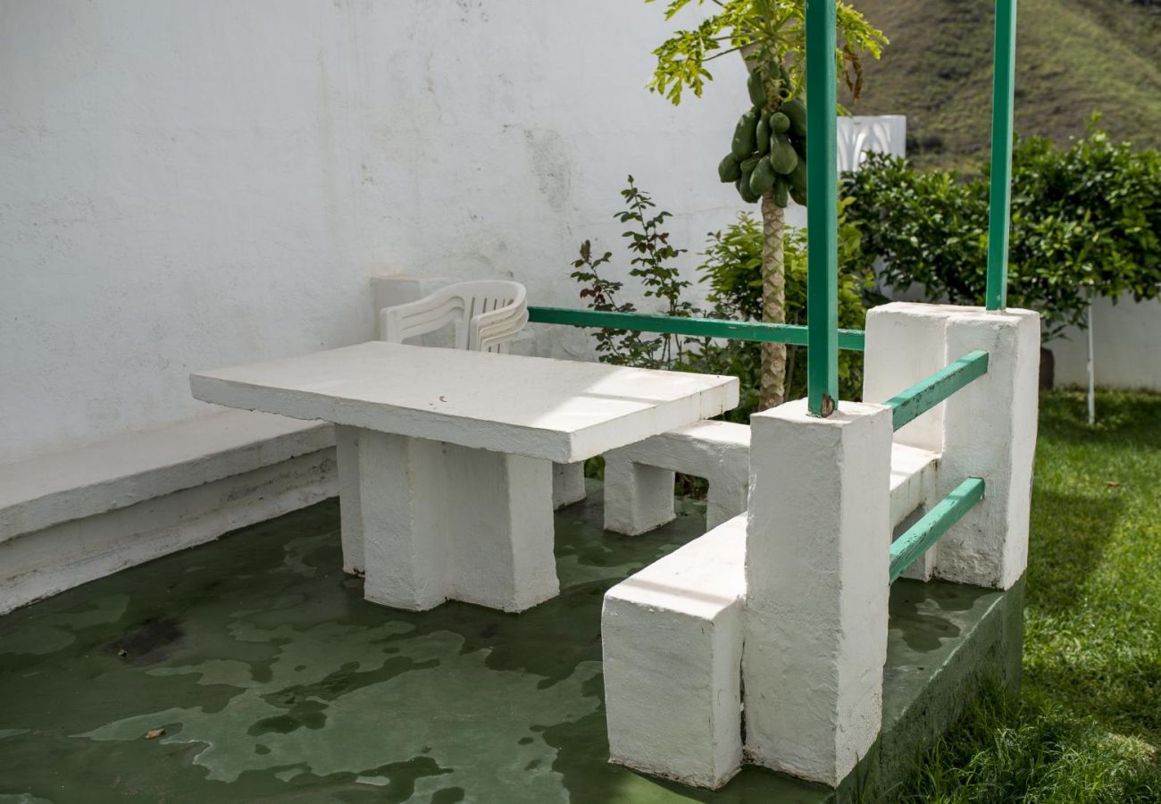 Maison à Agaete - Villa Carmen Agaete Mimosas 13