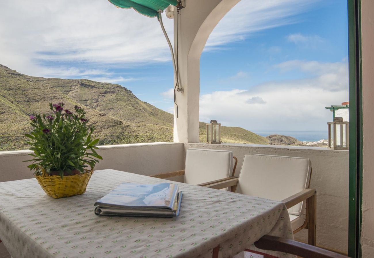 Maison à Agaete - Villa Carmen Agaete Mimosas 13