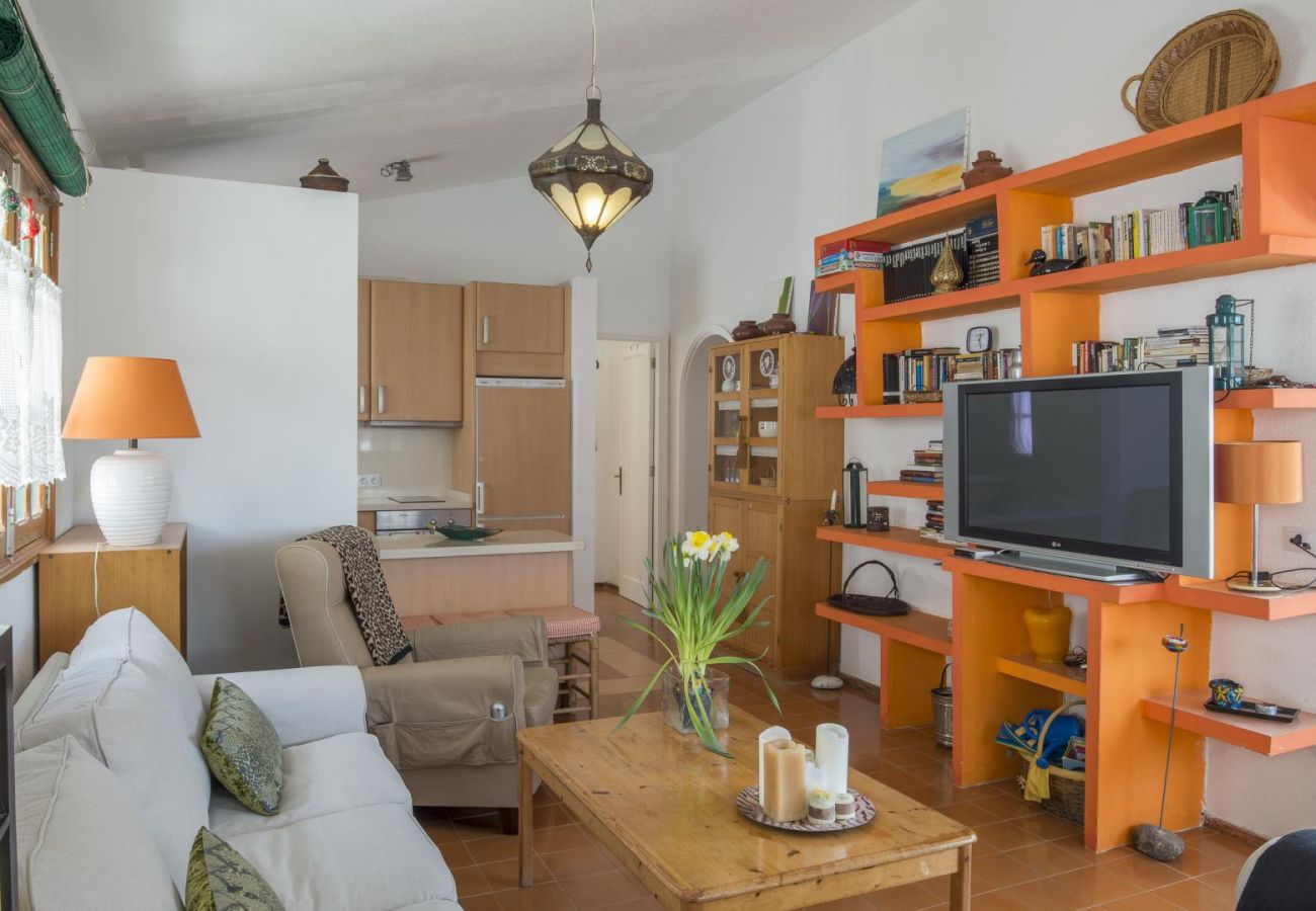 Maison à Agaete - Villa Carmen Agaete Mimosas 13