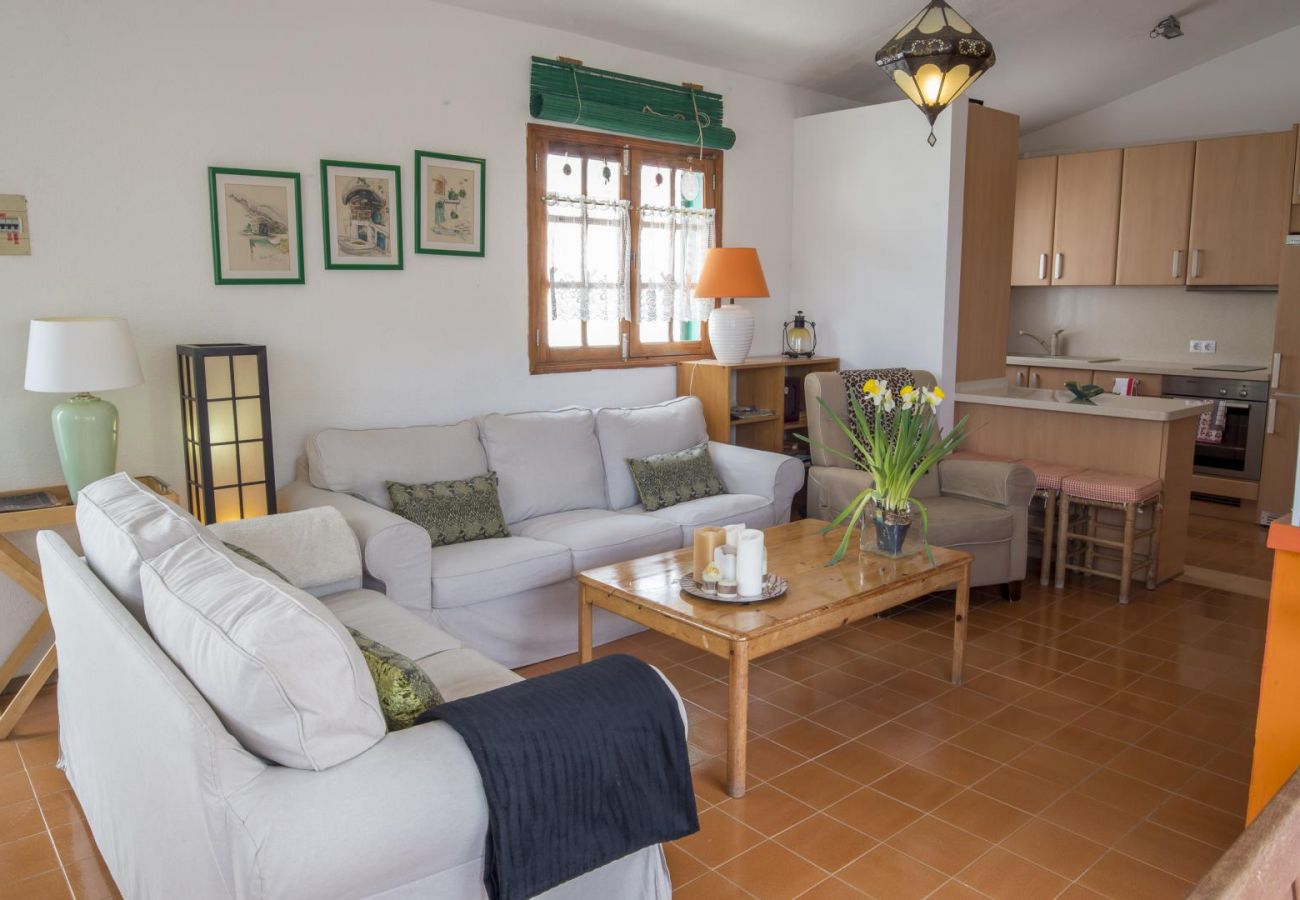 Maison à Agaete - Villa Carmen Agaete Mimosas 13