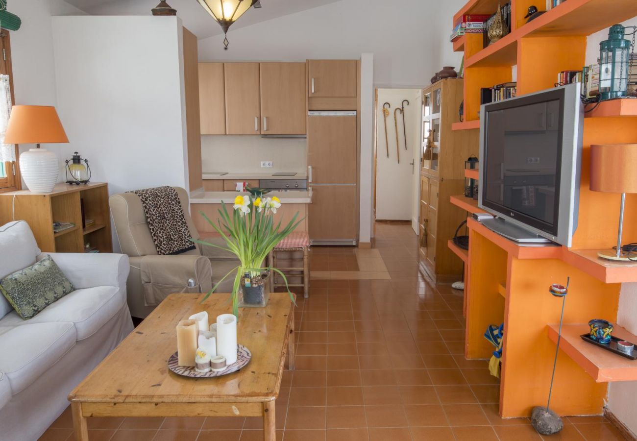 Maison à Agaete - Villa Carmen Agaete Mimosas 13