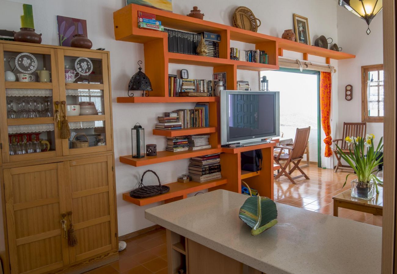 Maison à Agaete - Villa Carmen Agaete Mimosas 13