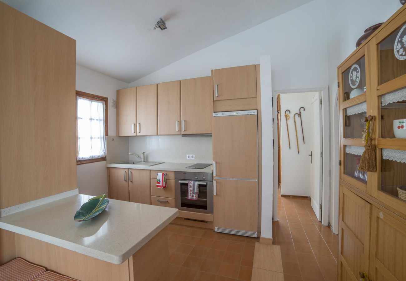 Maison à Agaete - Villa Carmen Agaete Mimosas 13