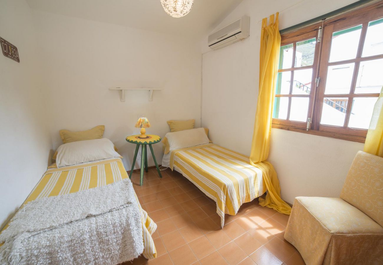 Maison à Agaete - Villa Carmen Agaete Mimosas 13
