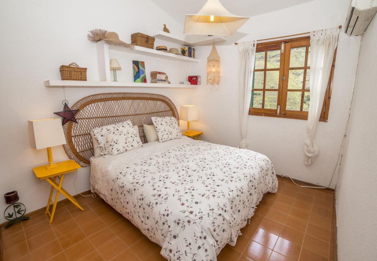 Maison à Agaete - Villa Carmen Agaete Mimosas 13