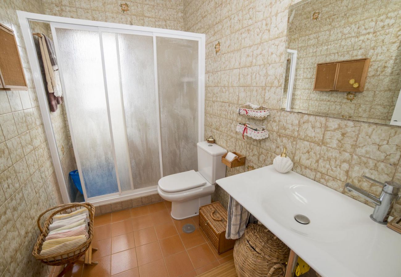 Maison à Agaete - Villa Carmen Agaete Mimosas 13