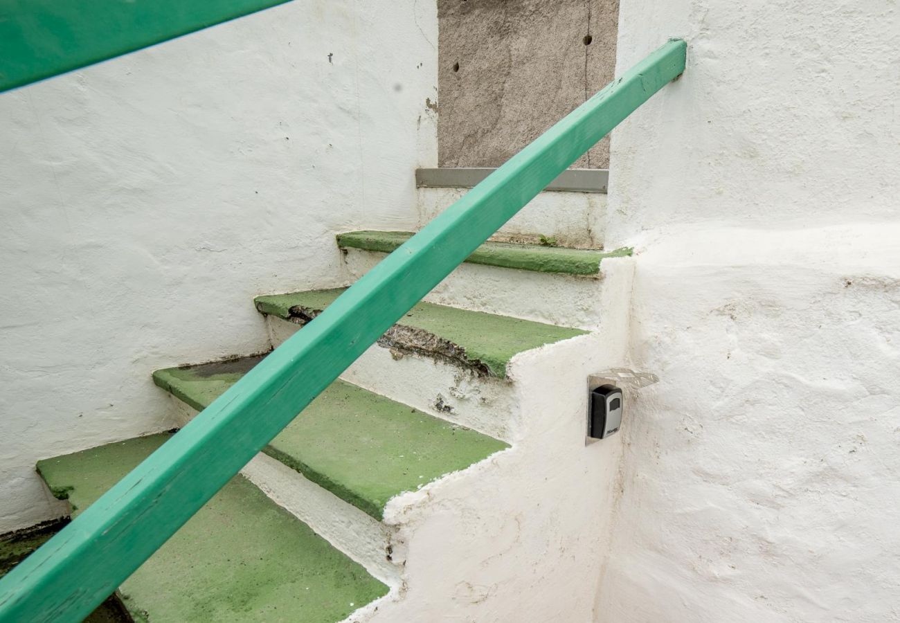 Maison à Agaete - Villa Carmen Agaete Mimosas 13