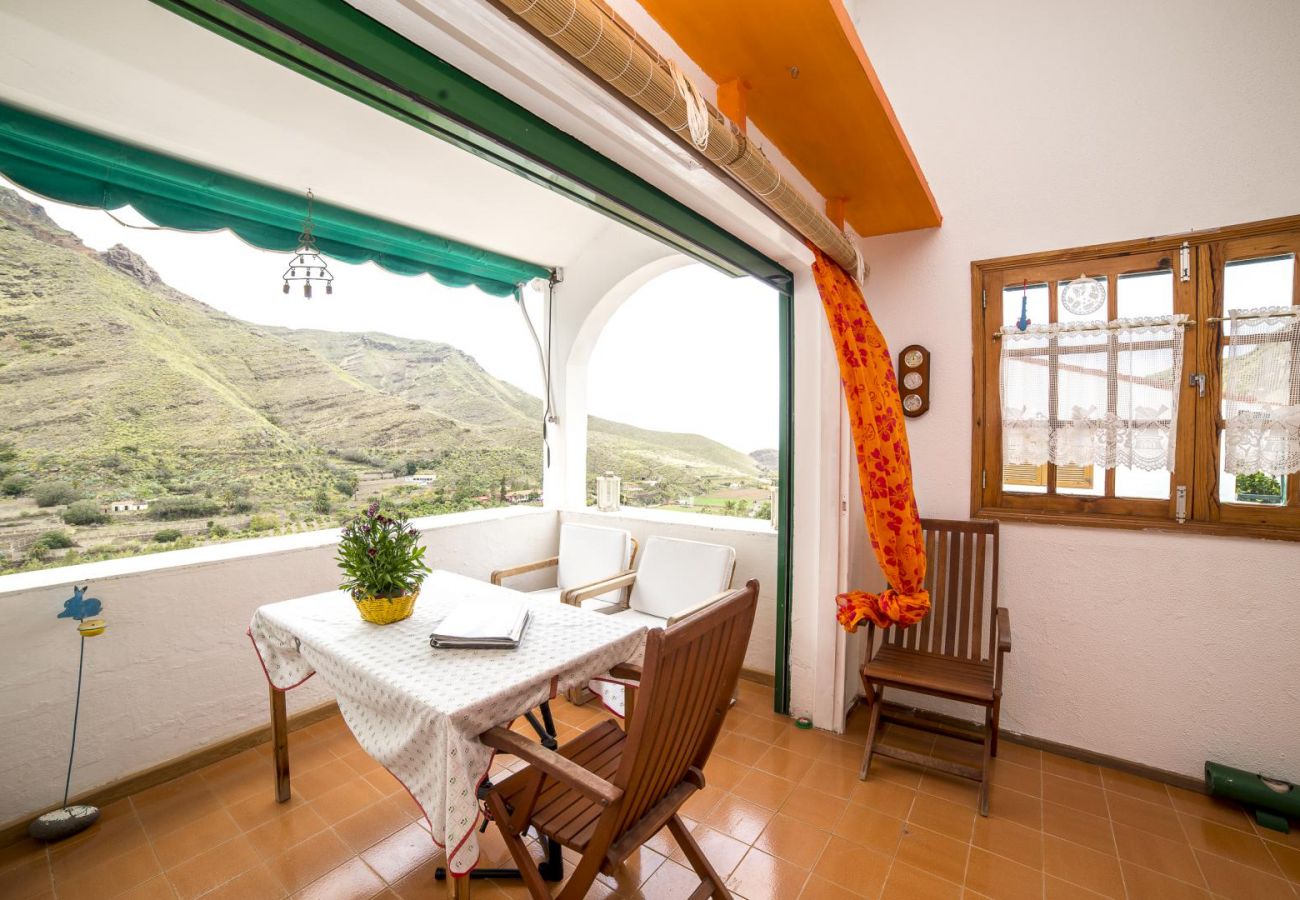 Maison à Agaete - Villa Carmen Agaete Mimosas 13