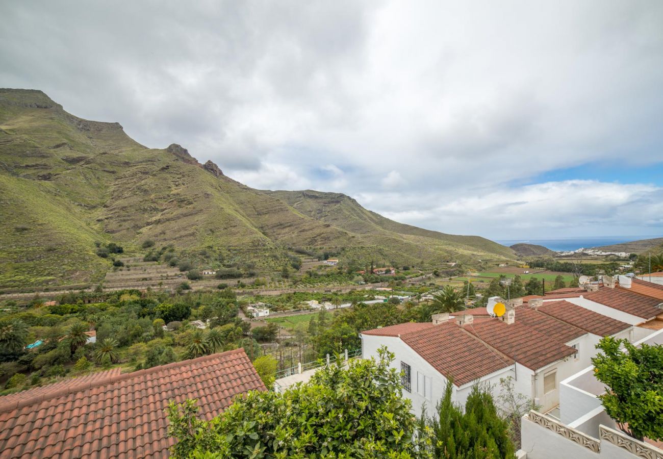 Maison à Agaete - Villa Carmen Agaete Mimosas 13