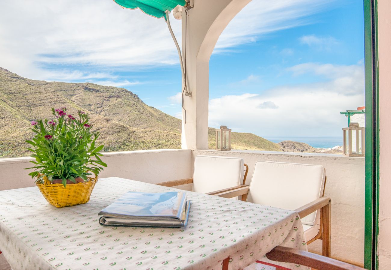 Maison à Agaete - Villa Carmen Agaete Mimosas 13